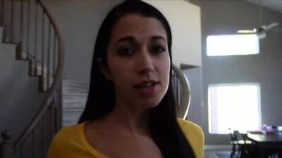 Alex - Alex is craving for a BBC in lockdown - icpvid.com