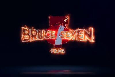 Bruce VII (Vii) - Alana Evans - BRUCE SEVEN - Perverse Addictions - Alana Evans - nvdvid.com