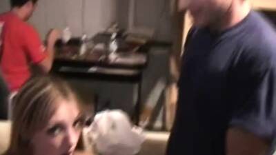 College Fuck Fest Harcore Party! - icpvid.com