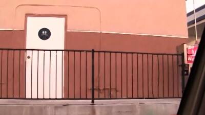 ZVIDZ - Cute Blonde Darcy Tyler Gives BBC Gloryhole Blowjob - icpvid.com