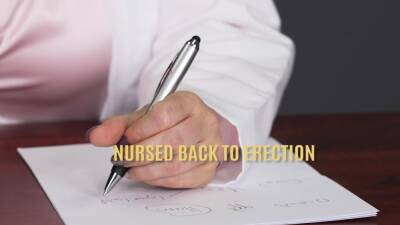 GIRLSRIMMING - Wet rimming by busty milf Natasha Nice - icpvid.com