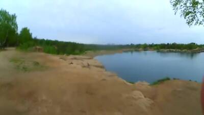 Public Sex In A Recreation Park - hclips.com