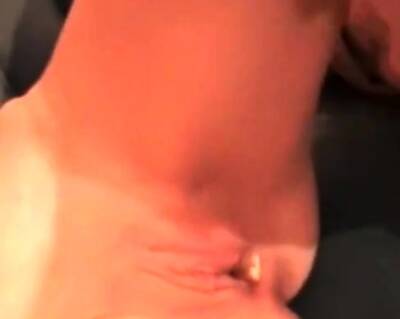 Claudia - Erfurt feiert auf Claudia Odenweller - nvdvid.com - Germany