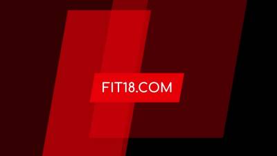 Petite Kira Perez Fucks In Yoga Pants and Gets Creampied - nvdvid.com