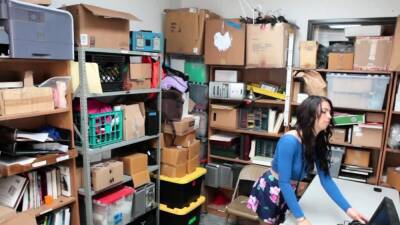 Caught thief teen rides - icpvid.com