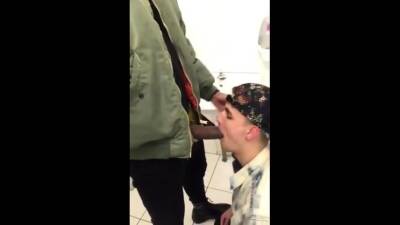 Drinking piss from BBC - nvdvid.com