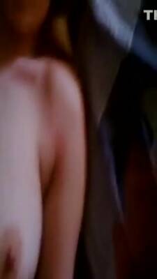 Couple Recording Amateur Tape - hclips.com