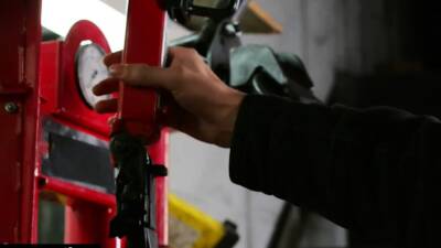 Lev Ivankov - Gonzo Garage Bareback - icpvid.com