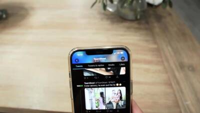 Trick or skeet with my hot busty stepmom - icpvid.com