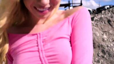 Girls Gone Pink - Amy Amor, Carla Boom - nvdvid.com