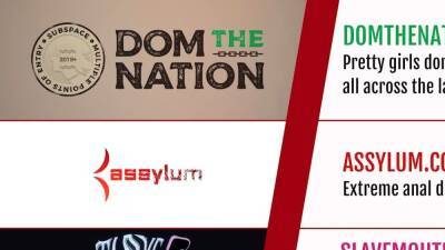 Busty cum eating slave - nvdvid.com