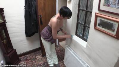 Kim Downblouse11 1080p - hclips.com