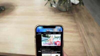 Stepmom Blindfold Prank - icpvid.com