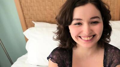 This brand new amateur make her debut fuck video - icpvid.com