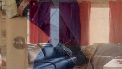 Seduced twink barebacked until cumshot - nvdvid.com