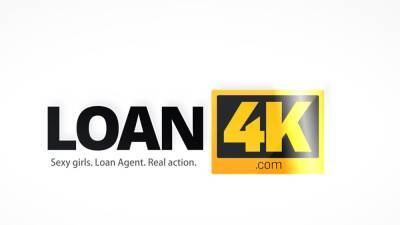LOAN4K. Loan manager will give the coed money but wants sex - nvdvid.com