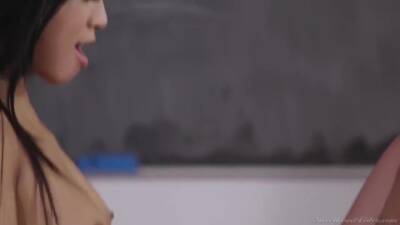 Lesbian Cheer Squad Chronicles - upornia.com