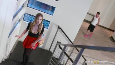 Markus Dupree - Anya Olsen - The Bang Ring: Part 3 - porntry.com