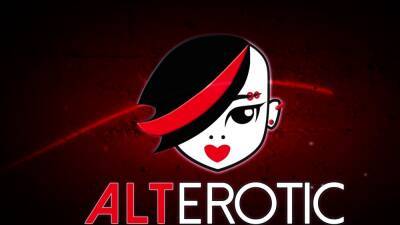 Payton Preslee - Big titty inked babe Payton Preslee gets creampied - nvdvid.com