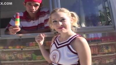 Huge American Cocks Attack... Chapter #01 - Cindy Loo - upornia.com - Usa