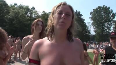 The Lineup - Nap - Roselawn Indiana - hclips.com