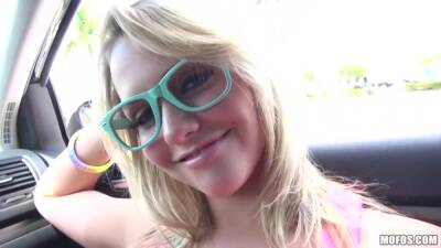 Mia Malkova - Some Fucking Ride With Mia Malkova - upornia.com