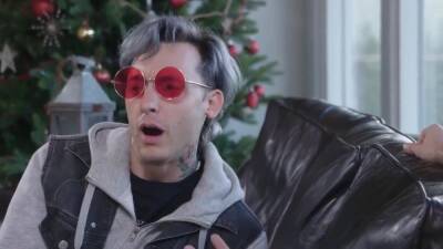 Dani Jensen - Kinky Cum On My Pretty Feet With Dani Jensen - upornia.com