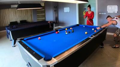 Asian plays with guys balls and stick - icpvid.com