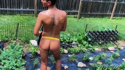 Men.com - Bruno Cartella, Ty Shine - nvdvid.com