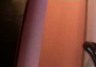 Old chap fell for a wicked teen and had to fuck her good - nvdvid.com