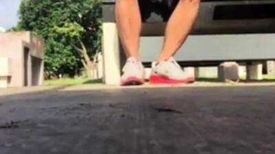 Gay jerks in public - icpvid.com