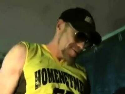 You Like Barebacking? - nvdvid.com