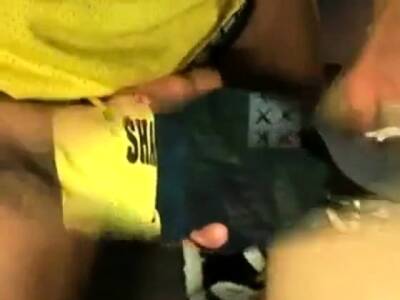 You Like Barebacking? - nvdvid.com