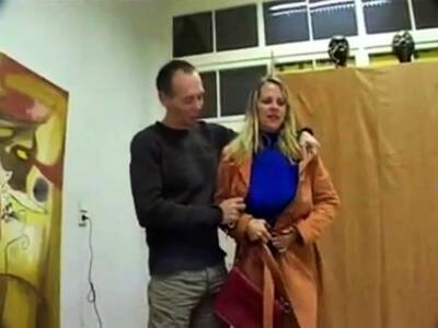 Deutscher Analfick im Alter - icpvid.com - Germany