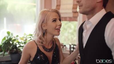 Bella Rose - Ryan McLane - Seducing the Service - veryfreeporn.com - Usa