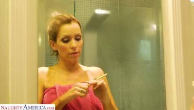 Courtney Cummz - Courtney Cummz fucks dick good - xxxfiles.com - Usa