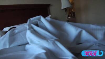 Nicole - Aleksa Nicole - WUNF 47 - xxxfiles.com