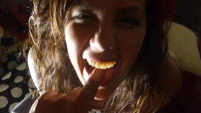 Getting My Cock Devoured By The Best Pin Up Model, sexy Marley Mac! - porntry.com