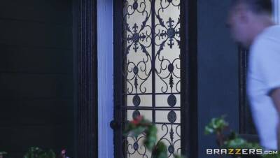 Ava Addams - Kimmy Granger - Keiran Lee - All Night Rager - porntry.com