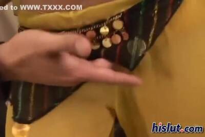 Bhabhi Ka Sexy Dance Aur Chudai - upornia.com - India