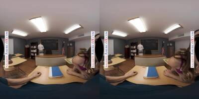 Naughty America - Hot babes ride your hard cock - nvdvid.com