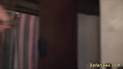 Extreme Orgy With Hot Chocolade - upornia.com - Germany