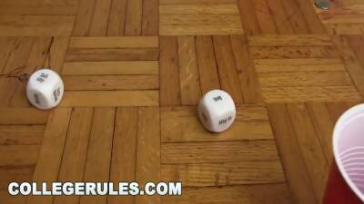 Skarlit Knight - Teens Have Orgy In The Dorm Room 12 Min - upornia.com