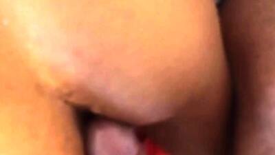 LEGATO E INCULATO liscio e buco stretto - nvdvid.com