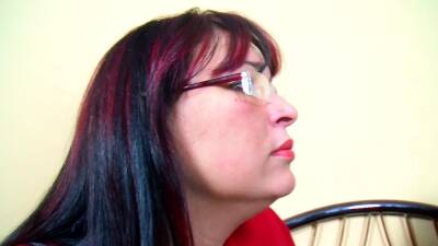 Mature watch and Teach old German Couple how to better Fuck - nvdvid.com - Germany