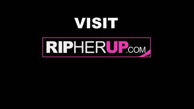 Mouth Filled, Tight Asshole Drilled - icpvid.com