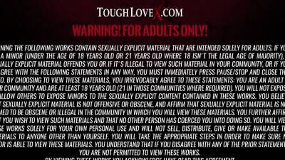 TOUGHLOVEX Penelope Woods is addicted to cock - icpvid.com