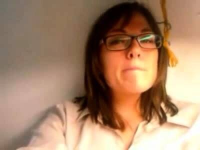 Very cute brunette self shot pussy fingering - nvdvid.com