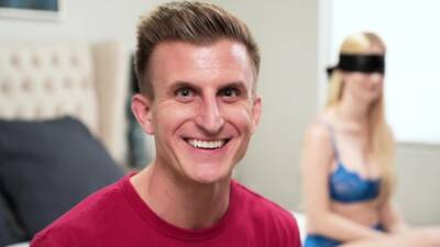 Trick or skeet with my hot busty stepmom - nvdvid.com