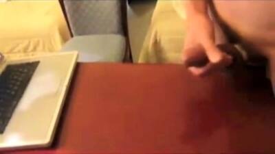 An endless supply of cum! - nvdvid.com